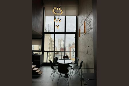 Apartamento para alugar com 3 quartos, 112m² em Vila Olímpia, São Paulo