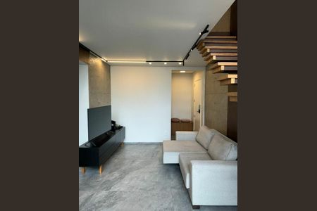 Apartamento para alugar com 3 quartos, 112m² em Vila Olímpia, São Paulo