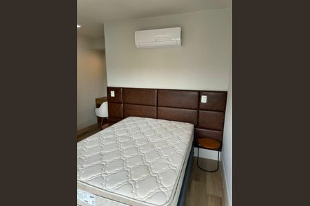 Apartamento para alugar com 3 quartos, 112m² em Vila Olímpia, São Paulo