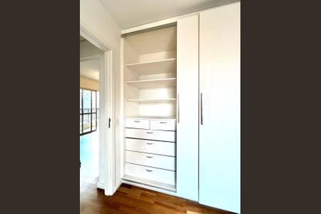 Apartamento para alugar com 2 quartos, 60m² em Vila Nova Conceição, São Paulo