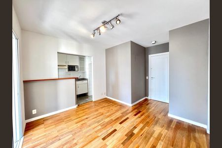 Apartamento para alugar com 2 quartos, 60m² em Vila Nova Conceição, São Paulo