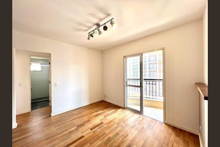 Apartamento para alugar com 2 quartos, 60m² em Vila Nova Conceição, São Paulo