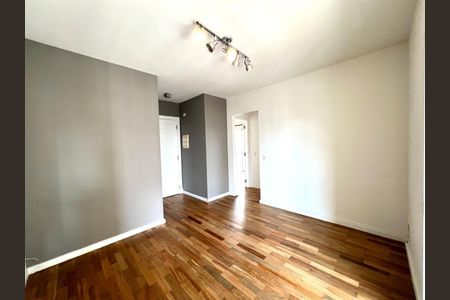 Apartamento para alugar com 2 quartos, 60m² em Vila Nova Conceição, São Paulo