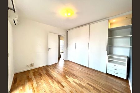 Apartamento para alugar com 2 quartos, 60m² em Vila Nova Conceição, São Paulo