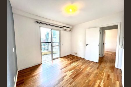 Apartamento para alugar com 2 quartos, 60m² em Vila Nova Conceição, São Paulo
