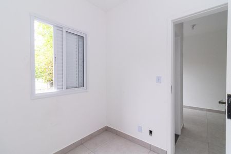 Apartamento à venda com 40m², 2 quartos e sem vagaQuarto 2
