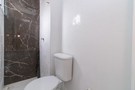 Apartamento à venda com 40m², 2 quartos e sem vagaBanheiro