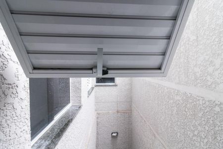 Vista do Quarto 1 de apartamento à venda com 2 quartos, 40m² em Vila Granada, São Paulo