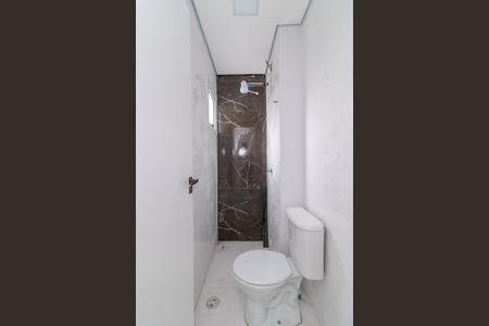 Apartamento à venda com 40m², 2 quartos e sem vagaBanheiro