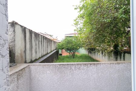 Apartamento à venda com 40m², 2 quartos e sem vagaVista do Quarto 2