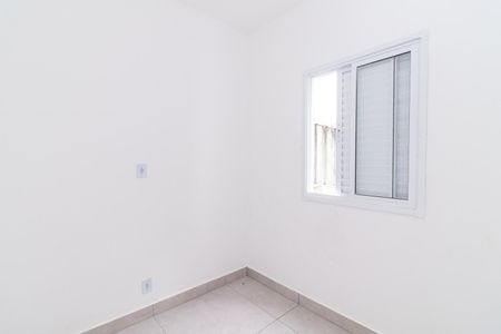 Quarto 2 de apartamento à venda com 2 quartos, 40m² em Vila Granada, São Paulo