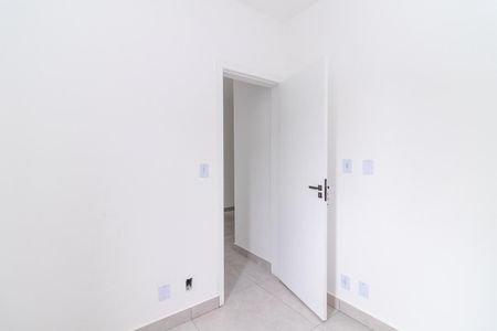 Quarto 2 de apartamento à venda com 2 quartos, 40m² em Vila Granada, São Paulo