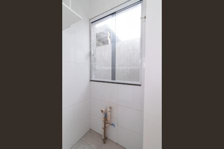 Apartamento à venda com 40m², 2 quartos e sem vagaÁrea de Serviço