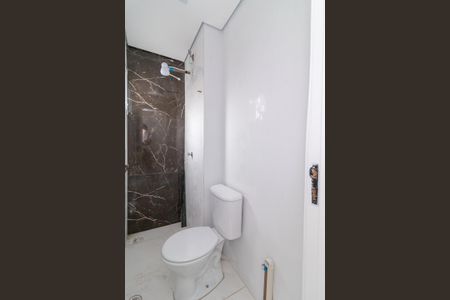 Apartamento à venda com 40m², 2 quartos e sem vagaBanheiro