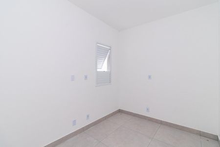 Quarto 1 de apartamento à venda com 2 quartos, 40m² em Vila Granada, São Paulo