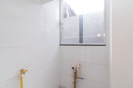 Apartamento à venda com 40m², 2 quartos e sem vagaÁrea de Serviço
