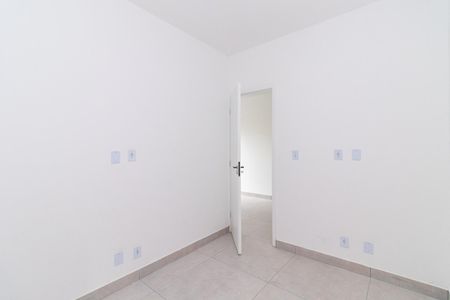 Quarto 1 de apartamento à venda com 2 quartos, 40m² em Vila Granada, São Paulo