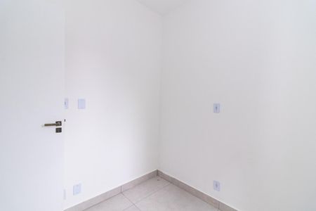 Quarto 2 de apartamento à venda com 2 quartos, 40m² em Vila Granada, São Paulo