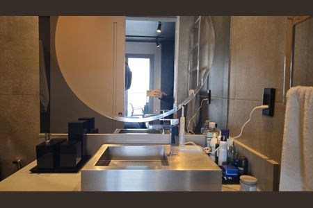 Apartamento para alugar com 1 quarto, 70m² em Vila Nova Conceição, São Paulo