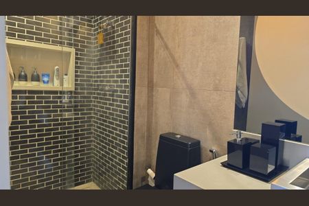 Apartamento para alugar com 1 quarto, 70m² em Vila Nova Conceição, São Paulo