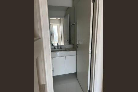 Apartamento para alugar com 71m², 1 quarto e 2 vagas