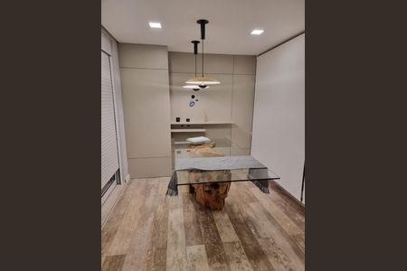 Apartamento para alugar com 1 quarto, 54m² em Itaim Bibi, São Paulo