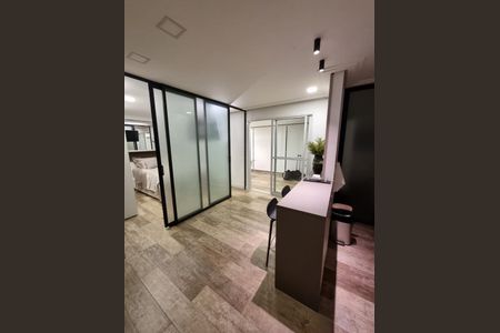 Apartamento para alugar com 1 quarto, 54m² em Itaim Bibi, São Paulo
