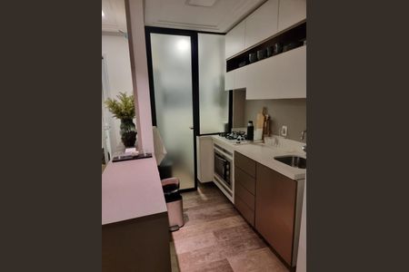 Apartamento para alugar com 1 quarto, 54m² em Itaim Bibi, São Paulo
