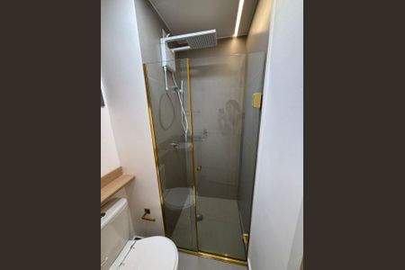 Apartamento para alugar com 1 quarto, 24m² em Vila Olímpia, São Paulo