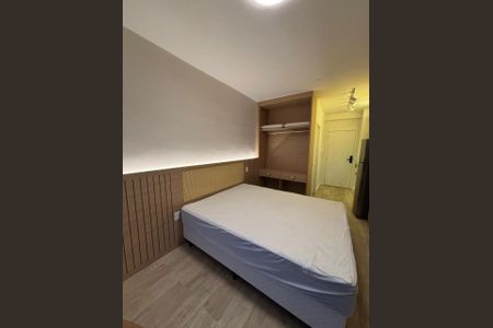 Apartamento para alugar com 1 quarto, 24m² em Vila Olímpia, São Paulo