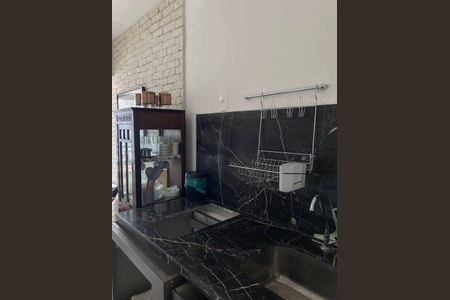 Apartamento para alugar com 1 quarto, 31m² em Vila Nova Conceição, São Paulo