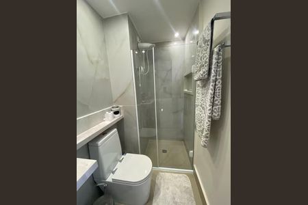 Apartamento para alugar com 1 quarto, 31m² em Vila Nova Conceição, São Paulo