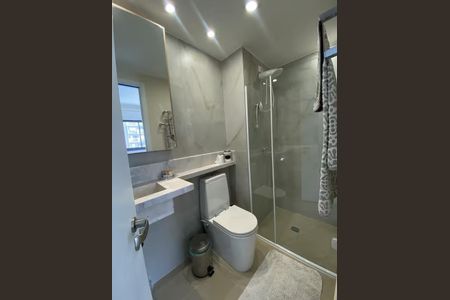 Apartamento para alugar com 1 quarto, 31m² em Vila Nova Conceição, São Paulo