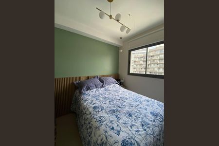 Apartamento para alugar com 1 quarto, 31m² em Vila Nova Conceição, São Paulo