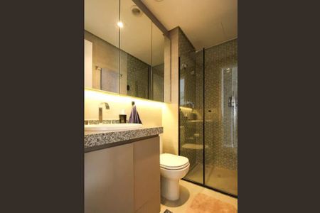 Apartamento para alugar com 1 quarto, 40m² em Itaim Bibi, São Paulo