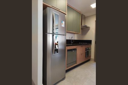 Apartamento para alugar com 2 quartos, 70m² em Jardins, São Paulo