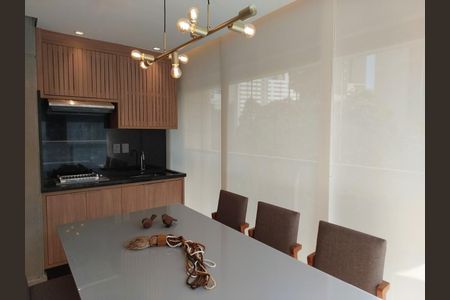 Apartamento para alugar com 2 quartos, 70m² em Jardins, São Paulo