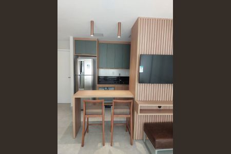 Apartamento para alugar com 2 quartos, 70m² em Jardins, São Paulo
