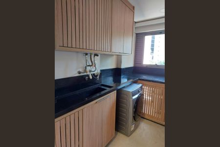 Apartamento para alugar com 2 quartos, 70m² em Jardins, São Paulo