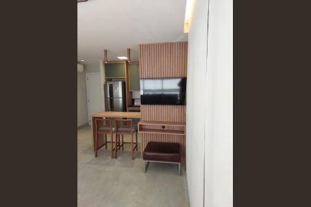 Apartamento para alugar com 70m², 2 quartos e 1 vaga