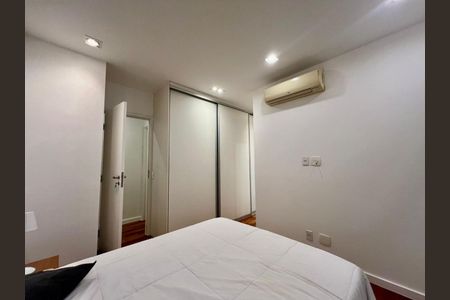 Apartamento para alugar com 3 quartos, 109m² em Jardins, São Paulo