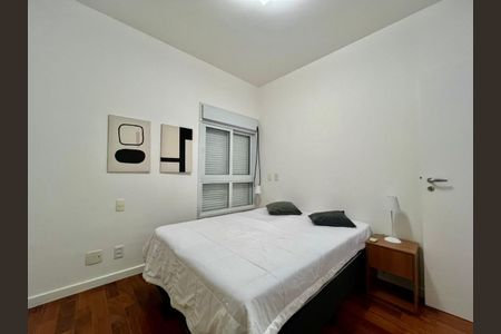 Apartamento para alugar com 3 quartos, 109m² em Jardins, São Paulo
