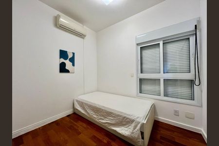 Apartamento para alugar com 3 quartos, 109m² em Jardins, São Paulo