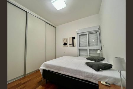 Apartamento para alugar com 3 quartos, 109m² em Jardins, São Paulo
