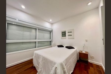 Apartamento para alugar com 3 quartos, 109m² em Jardins, São Paulo