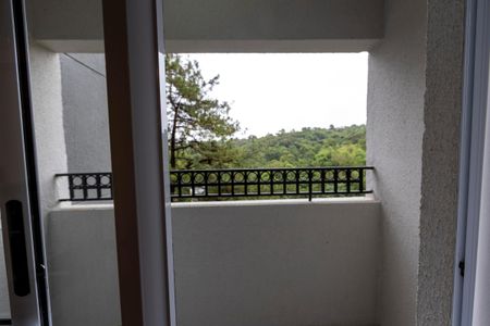 Varanda de apartamento para alugar com 1 quarto, 52m² em Jardim Maria Helena, Barueri