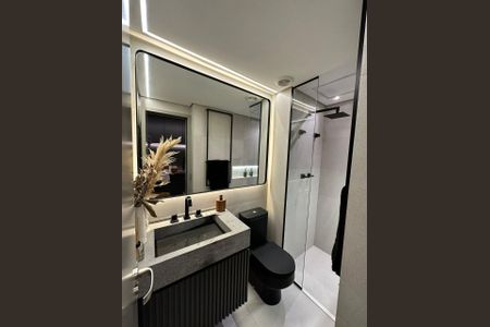 Apartamento para alugar com 1 quarto, 32m² em Itaim Bibi, São Paulo