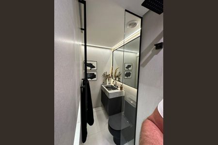 Apartamento para alugar com 1 quarto, 32m² em Itaim Bibi, São Paulo