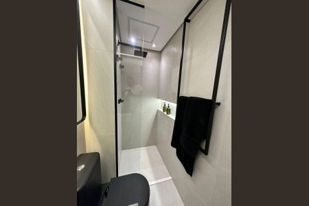 Apartamento para alugar com 1 quarto, 32m² em Itaim Bibi, São Paulo