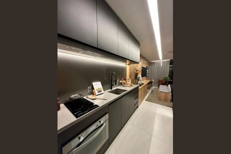 Apartamento para alugar com 1 quarto, 32m² em Itaim Bibi, São Paulo